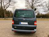 Volkswagen T5 California (Comfortline) - Volkswagen T5 California: Comfortline