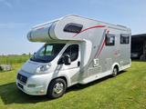 Dethleffs ALPA Ducato Power Sat Solar TV Schalter 1. Hand - Offers