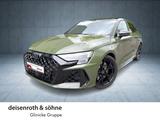 Audi RS 3 Sportback ABT/NatoOliv/Schale/RS-Aga/sonos - Audi RS3: Abt