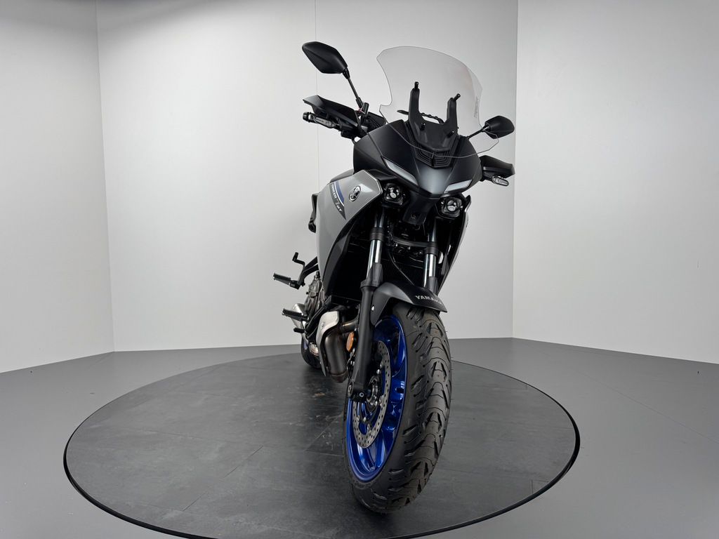 Fahrzeugabbildung Yamaha TRACER 7 GT *NEUFAHRZEUG *MJ24
