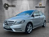 Mercedes-Benz B 180*1.HAND*BIXENON*SHZ*PDC*ASSIST* - Mercedes-Benz B 180 aus 2012