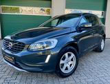 Volvo XC60 Kinetic 2WD/NAVI/XENON/LEDER/PDC/AHK - Volvo XC60 Kinetic mit Diesel-Antrieb