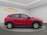 Honda HR-V Elegance*Tempomat*Sitzheizung* - Honda Gebrauchtwagen von 2016