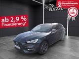 Seat Leon ST FR Plus 1.5eTSI DSG AHZV KAMERA LED ACC