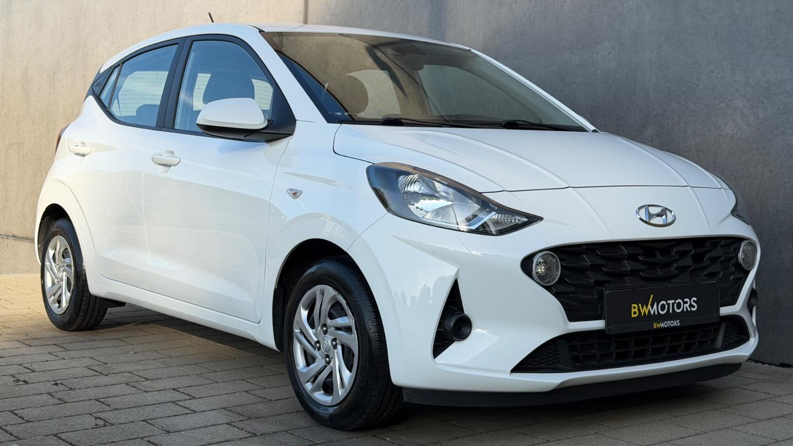 Hyundai i10 Select