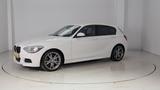 BMW M135 i xDrive * Leder * Sitzhzg. * HU/AU neu - BMW: M1