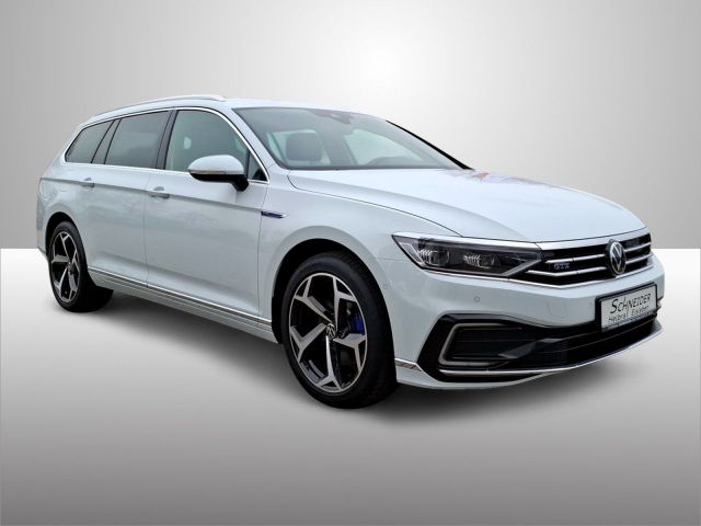 PASSAT VARIANT GTE 1.4 TSI