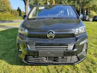 Citroën SpaceTourer - Vorschau Bild 16