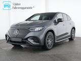 Mercedes-Benz EQE 300 SUV AMG/Night/21''/LED/360°K/HUD/AHK/ - graue Mercedes-Benz EQE SUV