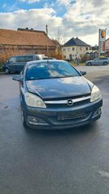 Opel Open Astra Cabrio twintop 1,6 Leder - Opel Astra: Twintop