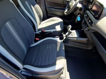 Hyundai i10 1.2 Trend (79PS) Automatik