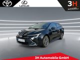 Toyota Corolla TS 1,8l Hybrid Team D PDC*Kamera*LED*Car - Toyota Jahreswagen: Kombi