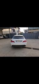 Mercedes CLA 200 - 4