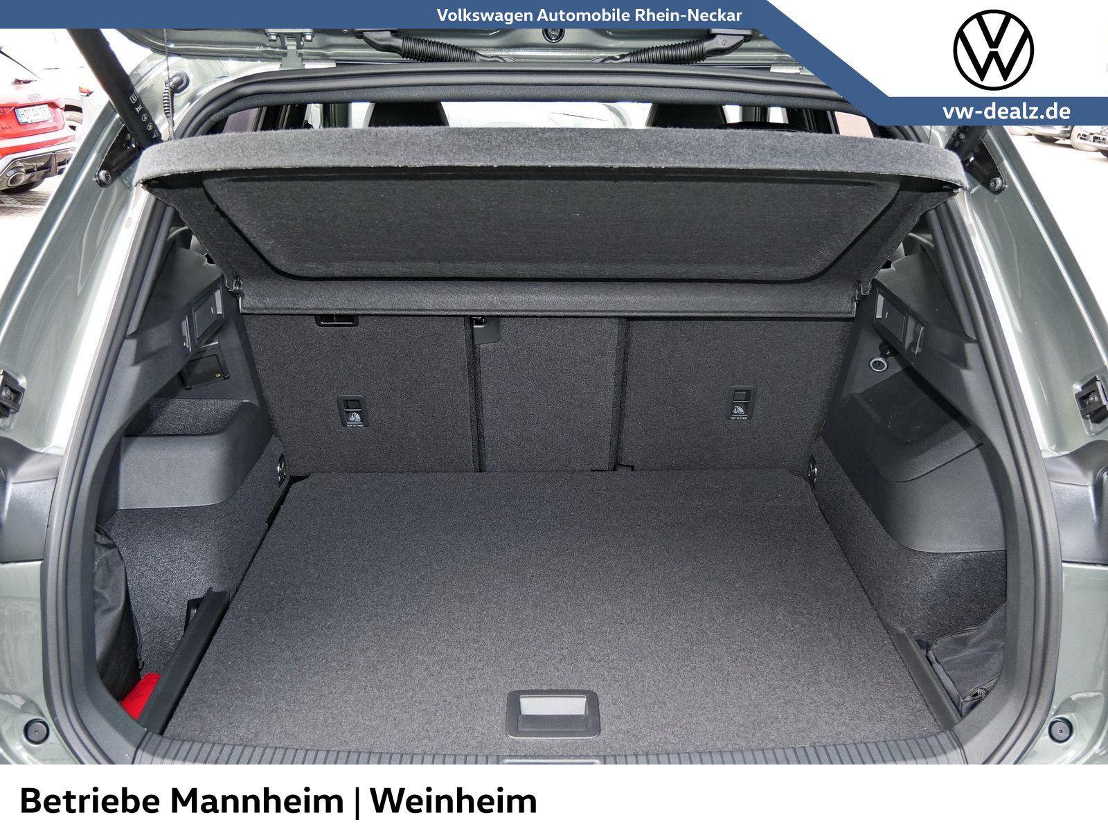 Volkswagen Tiguan - Bild 7