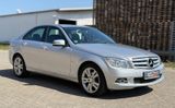 Mercedes-Benz C 180 C -Klasse Lim. Kompressor 5.900KM*1.HAND - Mercedes-Benz C-Klasse aus 2009