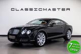 Bentley Continental GT 6.0 W12 Btw auto, Fiscale waarde - gebrauchte Bentley Continental GT aus dem Jahr 2004