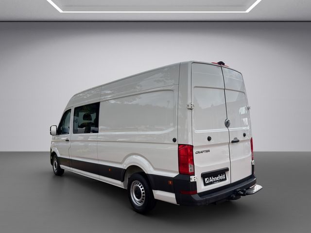 Crafter PLUS 35 2.0 TDI L3H2 FWD