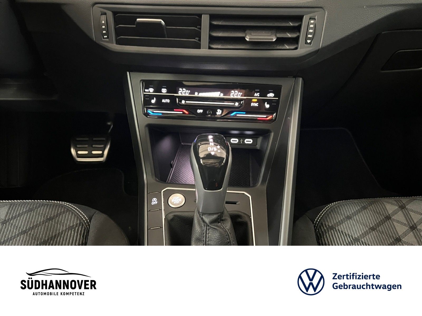 Volkswagen Taigo - Bild 10