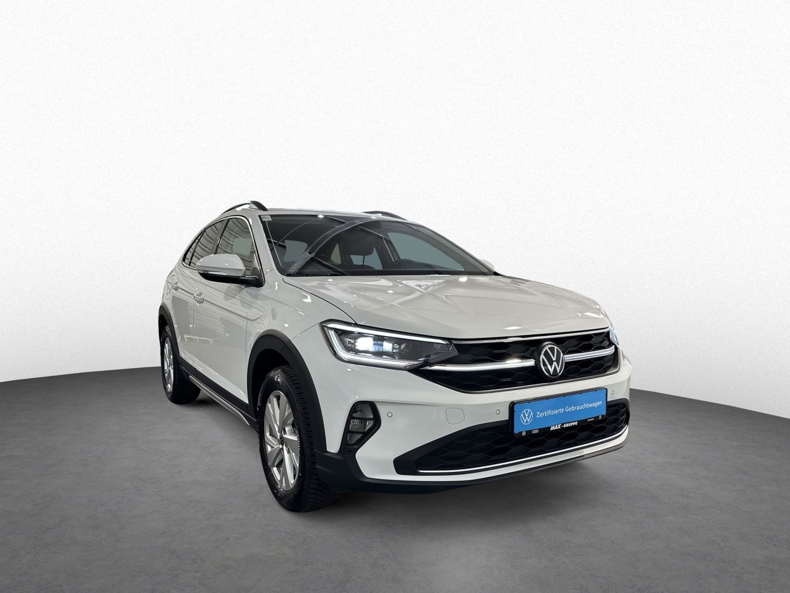 Volkswagen Taigo - Bild 4