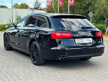 Audi A6 - 4