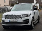Land Rover Range Rover Autobiography. 2 Hand. HU/AU Neu - Land Rover Gebrauchtwagen