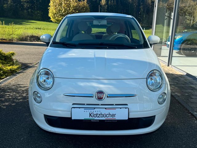FIAT 500 Pop Star Automatik
