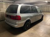 Seat VR6 Alhambra - Seat Alhambra: V6