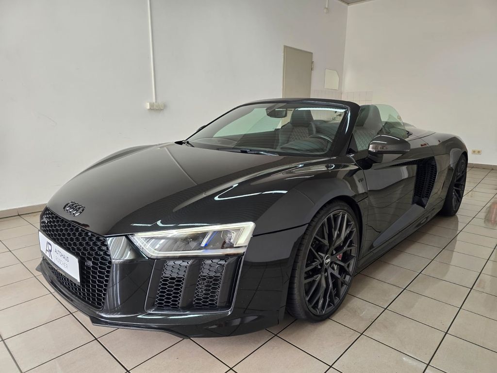 Angebot ansehen Audi R8