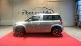 Skoda Yeti Drive 4x4 Automatik 1.Hand AHK - Skoda Yeti mit Diesel-Antrieb