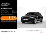 Audi A3 Sportback TFSI 110 kW LED*RFK*ACC*Sound* - Audi Jahreswagen