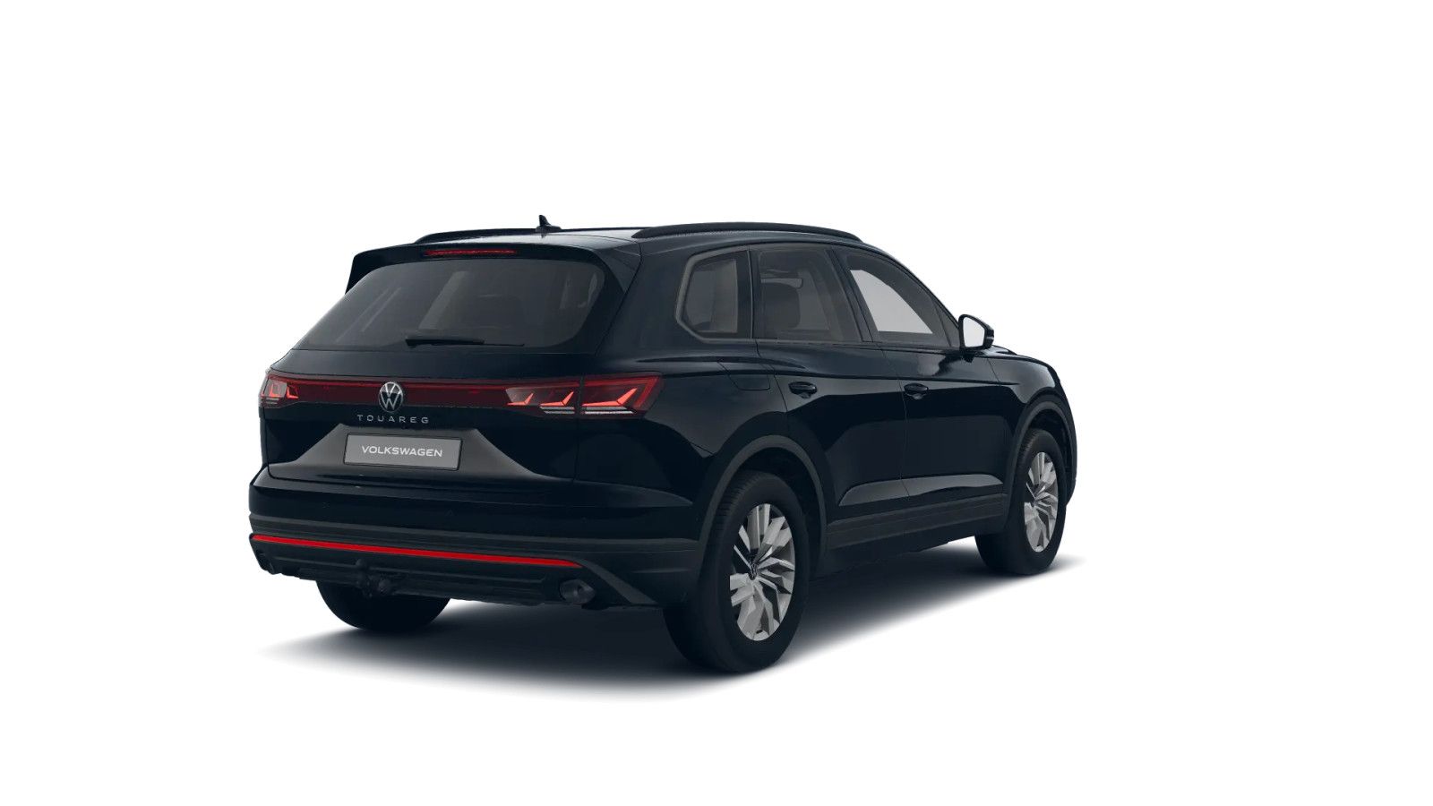 Volkswagen Touareg - Bild 4