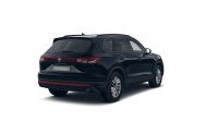 Volkswagen Touareg - Vorschau Bild 4