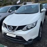 Nissan Qashqai 1.6 dCi 2WD Acenta - Nissan Qashqai mit Diesel-Antrieb: Kombi
