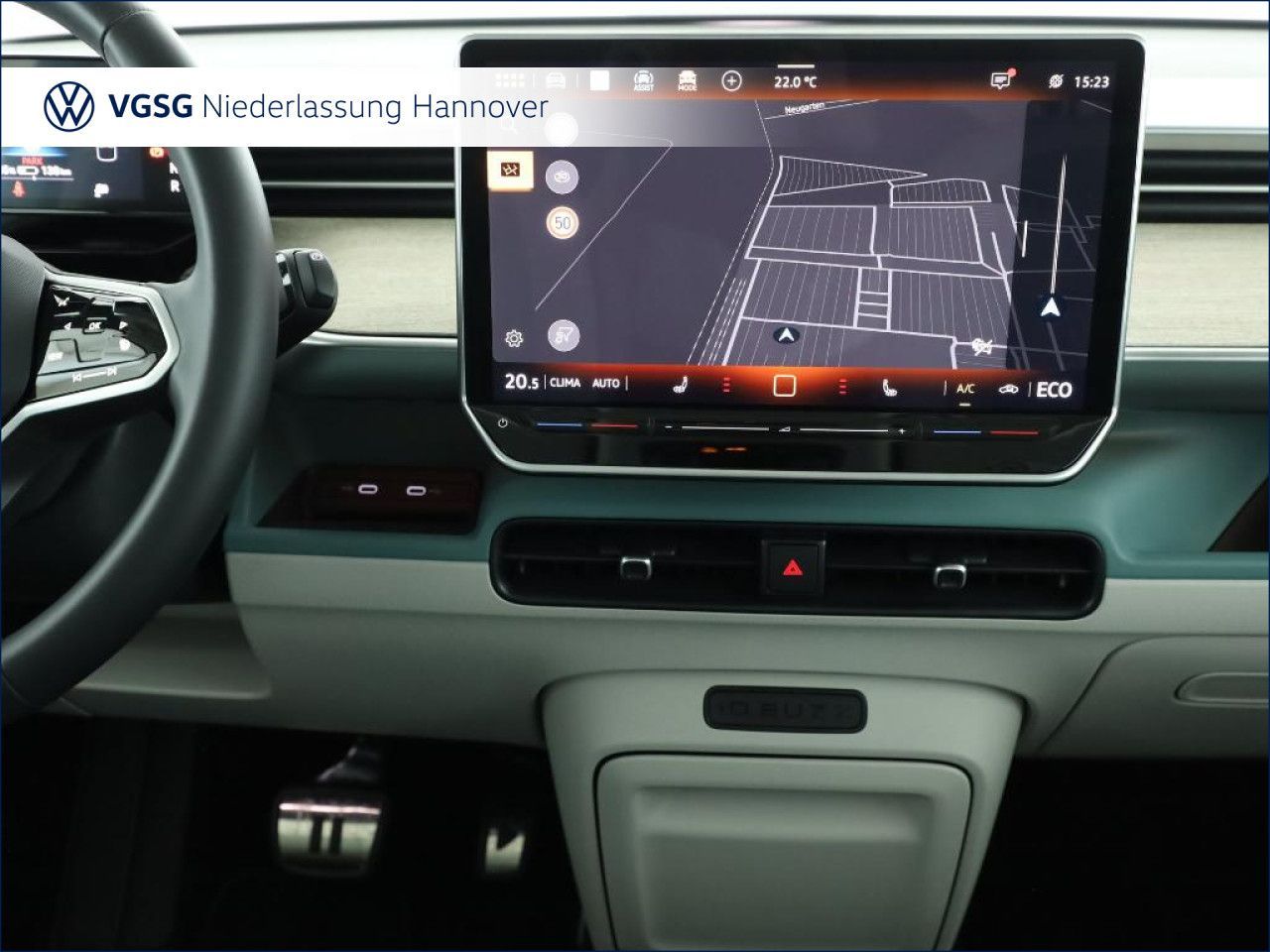 Volkswagen ID. Buzz - Bild 10