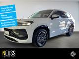 Volkswagen Tayron 2.0 TDI DSG 4M R-Line AHK+PANO+STANDHZG+H