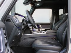 MERCEDES-BENZ G63 AMG /NIGHT-PAKET / STANDHZG / ENTERTAINMENT MERCEDES-BENZ G63 AMG /NIGHT-PAKET / STANDHZG / ENTERTAINMENT