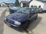 Volkswagen Polo-Limosine-Klima-Euro4 - gebrauchte VW Polo aus dem Jahr 2000