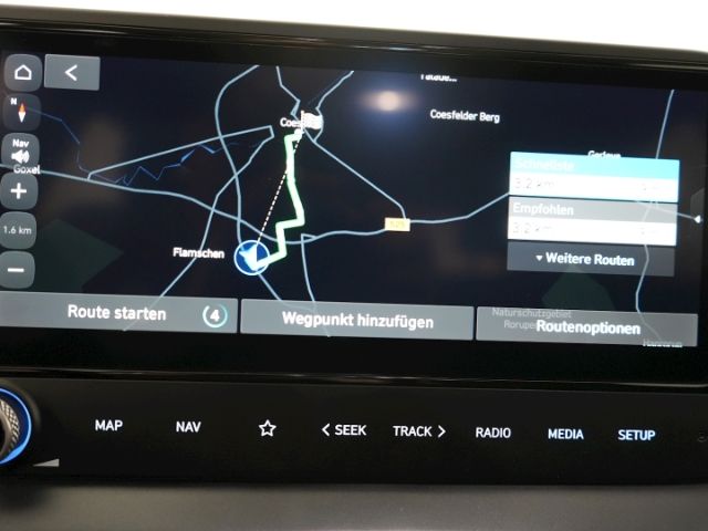 i20 FACELIFT T-GDi TREND+NAVI+RÜCKFAHRKAMERA+FER
