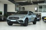 Mercedes-Benz GLC 300 de Coupe 4M *AMG-LINE*NIGHT*SCHIEBEDACH* - Hybrid (Diesel/Elektro): Coupe