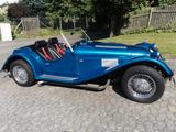 Other Oldtimer Morgan Replica - Merlin - Other mit Benzin-Antrieb: Replica