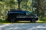 Volkswagen VW T5 Caravelle lang / Comfortline - Volkswagen T5 Caravelle: Comfortline