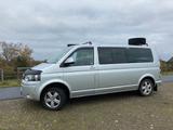 Volkswagen T5 Caravelle - gebrauchte VW T5 Caravelle aus dem Jahr 2009