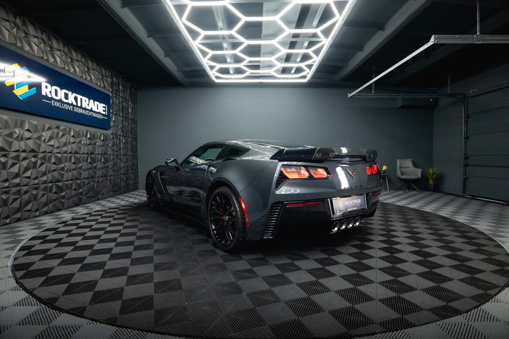 Corvette Z06