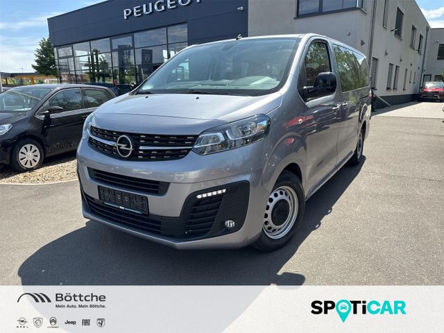 Opel Vivaro 1.5 Kombi L (L3) NAVI/PDC/Kamera/Allwette