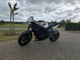 Triumph Speed Triple 1050 SE 515NJ - TRIUMPH BENZIN NAKED BIKE SPEED TRIPLE 1050 515 NJ