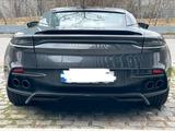 Aston Martin DBS 5.2 V12 - - Aston Martin DBS Gebrauchtwagen