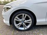 BMW 120i Advantage A Advantage - BMW 120 von privat