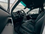 Mercedes-Benz X-KLASSE 350 CDI inkl. CampCrown Voka 230 - Allradantrieb Diesel Wohnmobil Pickup