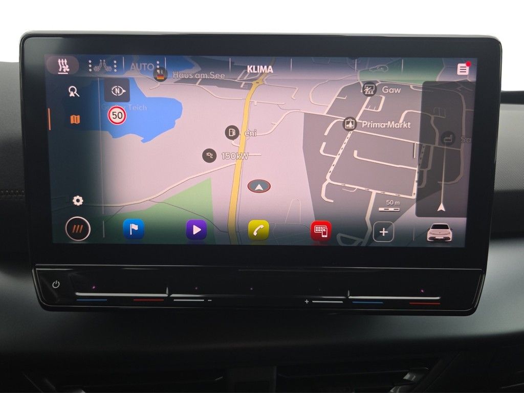 Cupra Born - Bild 16
