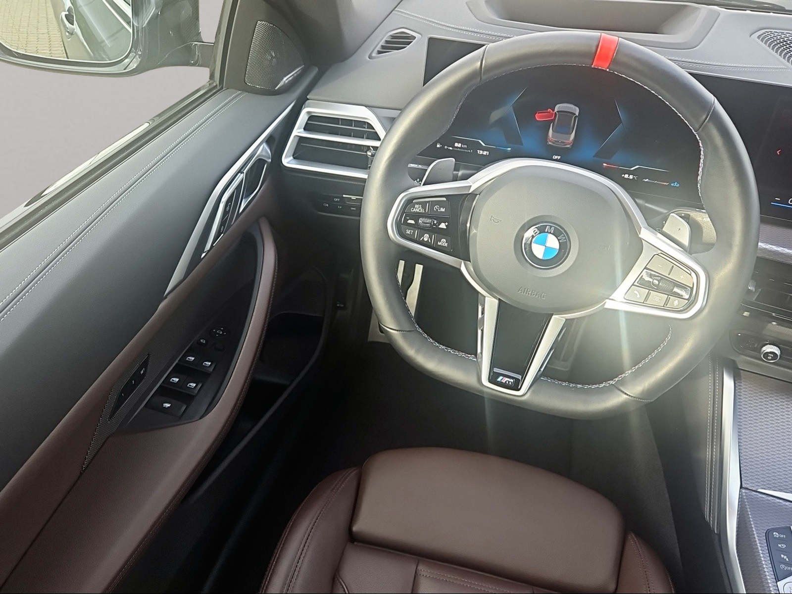 BMW M440 - Bild 16